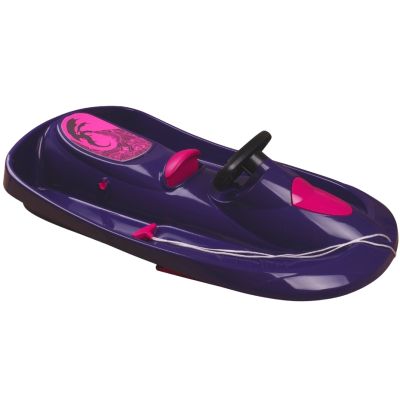 7. Hamax Sno Dragon 503440 sled
