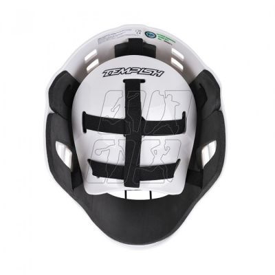 8. TEMPISH Hector Jr 135002006 floorball goalie mask