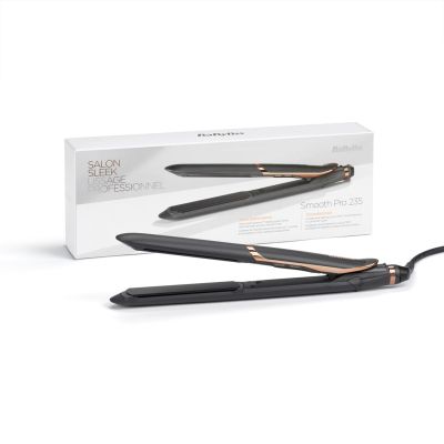 18. BABYLISS ST394E straightener