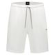 BOSS Men's Mix&Match Open White Shorts (50515314-111)