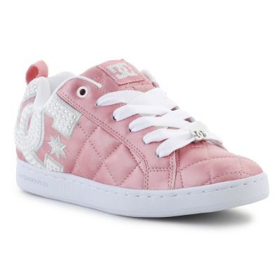 6. DC Court Graffik SE W 301043-PWS shoes