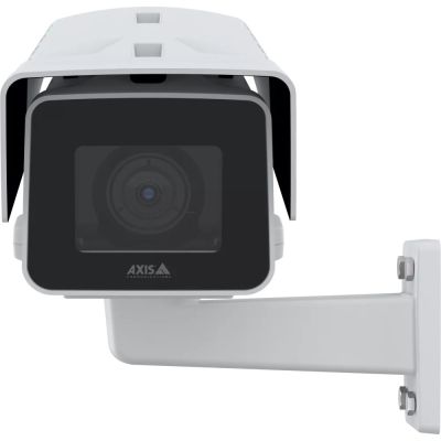 2. Axis P1385-E network camera