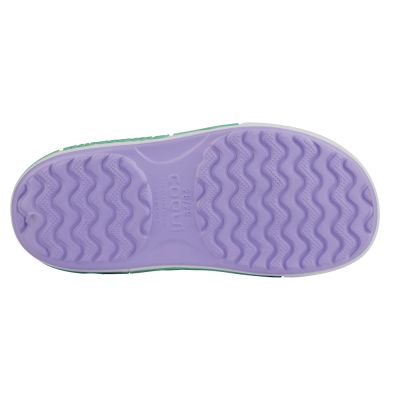 4. Children's YOGI Sandals