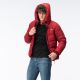 14. Men's Quilted Winter Coat MANKO