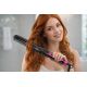 10. Esperanza JANET EBL011 hair curler (35W; black)