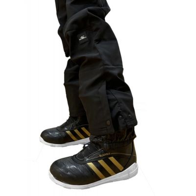 18. O'Neill M 2550089-19010 softshell ski pants