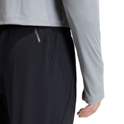 6. Adidas Adi 365 Iconic Running Men's Pants Black KE6742