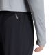 6. Adidas Adi 365 Iconic Running Men's Pants Black KE6742