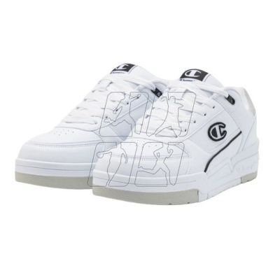 2. Champion Rebound Heritage Skate Low M S22199.WW010 shoes