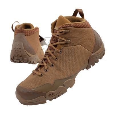 11. Garmont Nemesis 4.2 Men's Hiking Shoes [002603]