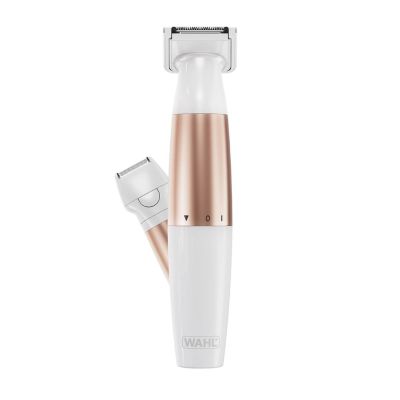 4. WAHL Ladies Trim&Shave 3028668 trimmer