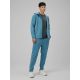 3. Men's regular training hoodie 4F 4FRSS26TFSWM0958-32S