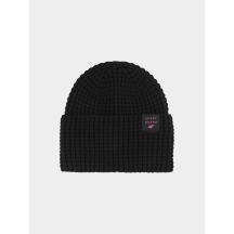 Girls' winter hat 4F 4FJWAW24ACAPF414-21S