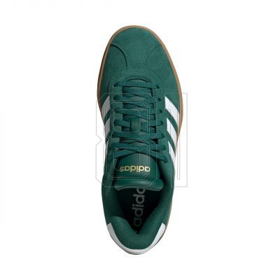 4. Adidas VL Court Bold W shoes JP6917
