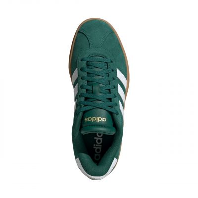 4. Adidas VL Court Bold W shoes JP6917