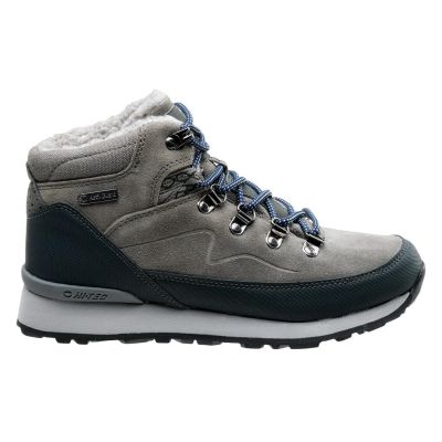 2. Hi-Tec Midora Mid Wp W 92800210806 Shoes