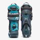 3. Scarpa F1 Ski Boots Anthracite