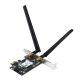 9. ASUS WL-PCI PCE-BE6500 network card
