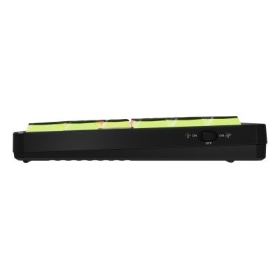 5. GENESIS Thor 430 TKL Wireless Keyboard Gaming USB + RF Wireless + Bluetooth QWERTY US English Black