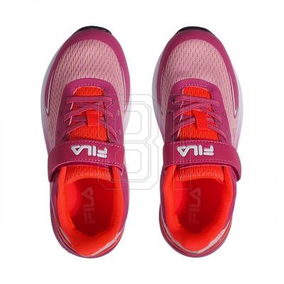 4. Fila Crusher V Jr shoes FFK0076 43312