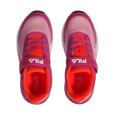 4. Fila Crusher V Jr shoes FFK0076 43312