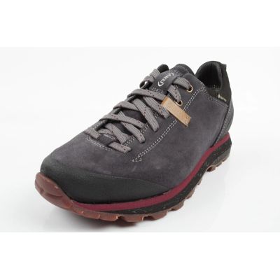3. Aku Bellamont Gore-tex women's durable hiking boots