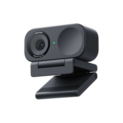 Insta360 Link 2C - 4K Webcam