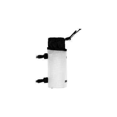 2. POC Ultra Snack Bag 1L White