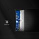 13. AXAGON EE35-XA3 External Case 3.5", USB 3.0, SATA II, Aluminum - Black