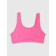4. Two-piece swimsuit for girls 4F JUNIOR 4FJWMM00UBKSF027-55N