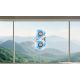 6. Hutt DDC56 Electric Window Cleaning System White