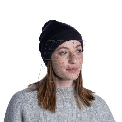 7. Buff Merino Heavyweight Beanie 1111709991000