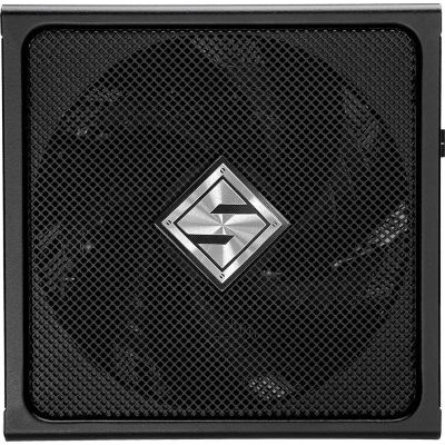 6. ASRock STEEL LEGEND 1000W 80 Plus Gold Power Supply