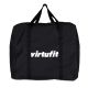 49. VIRTUFIT KAYAK 335 – TURQUOISE – WITH KAYAK SEATS AND CARRY BAG