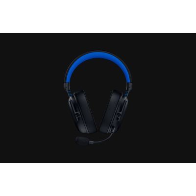 5. Razer BlackShark V3 X HyperSpeed Wired & Wireless Headband Gaming Headset USB Type-A Bluetooth White