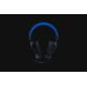 5. Razer BlackShark V3 X HyperSpeed Wired & Wireless Headband Gaming Headset USB Type-A Bluetooth White