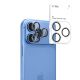2. Tech-Protect Camring Fit+ Camera Cover for iPhone 18 Pro / 18 Pro Max