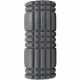 9. EXERCISE ROLLER 33x15CM BLACK PURE 2 IMPROVE