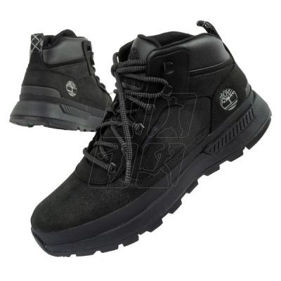 9. Timberland Field Trekker M TB0A1ZPU015 shoes