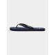 2. Men's flip-flops with wide straps 4F