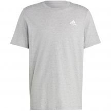 adidas Essentials Single Jersey Embroidered Small Logo M IC9288