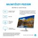10. HP M27fq QHD Monitor computer monitor 68.6 cm (27") 2560 x 1440 px Quad HD LCD Silver