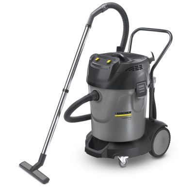 4. Professional vacuum cleaner KARCHER NT 70/2