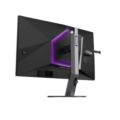 24. AOC G2 AG246FK6 computer monitor 61.2 cm (24.1") 1920 x 1080 px Full HD LED Black, Gray