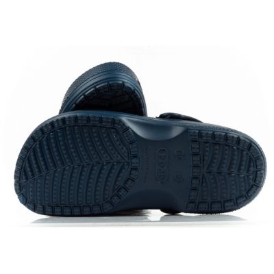 9. Crocs Baya Clog Jr 207013-410 Flip-Flops