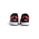 6. Fila Rega children's sports shoes sneakers with Velcro straps durable