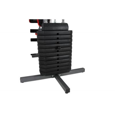 7. Single-station multi-gym Multi Gym Basic BMG4202