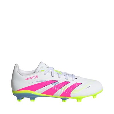 7. adidas Predator League FG/MG Jr ID3752 football boots