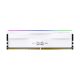 DDR5 Silicon Power XPOWER Zenith RGB Gaming Memory 64 GB (2 x 32 GB) 6000 MHz CL30 1.35 V White