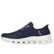 5. Skechers Men's Glide-Step Pro 232930/NVY Navy